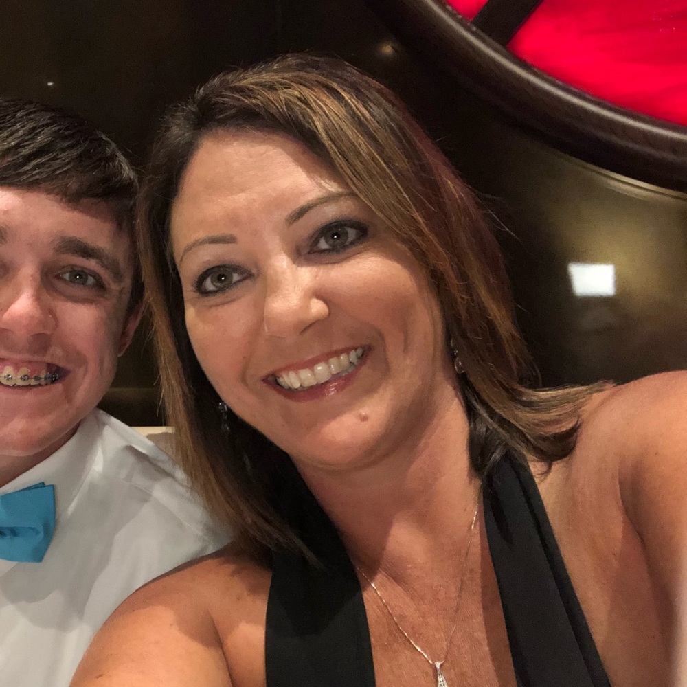 Meet your Posher, Emily